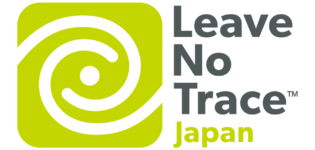 Leave No Trace Japanの会員になりました